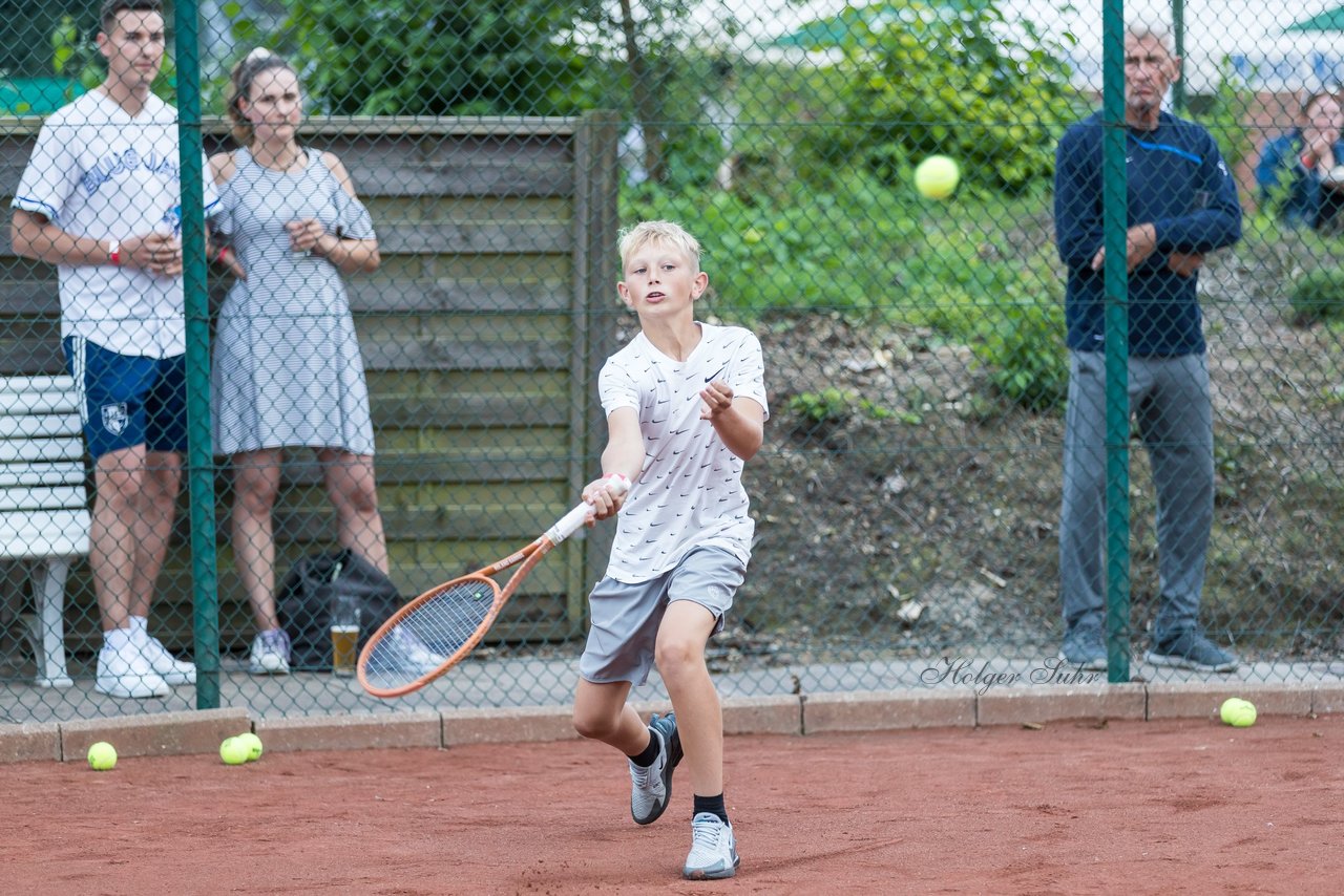 Bild 191 - Marner Tennisevent mit Mischa Zverev